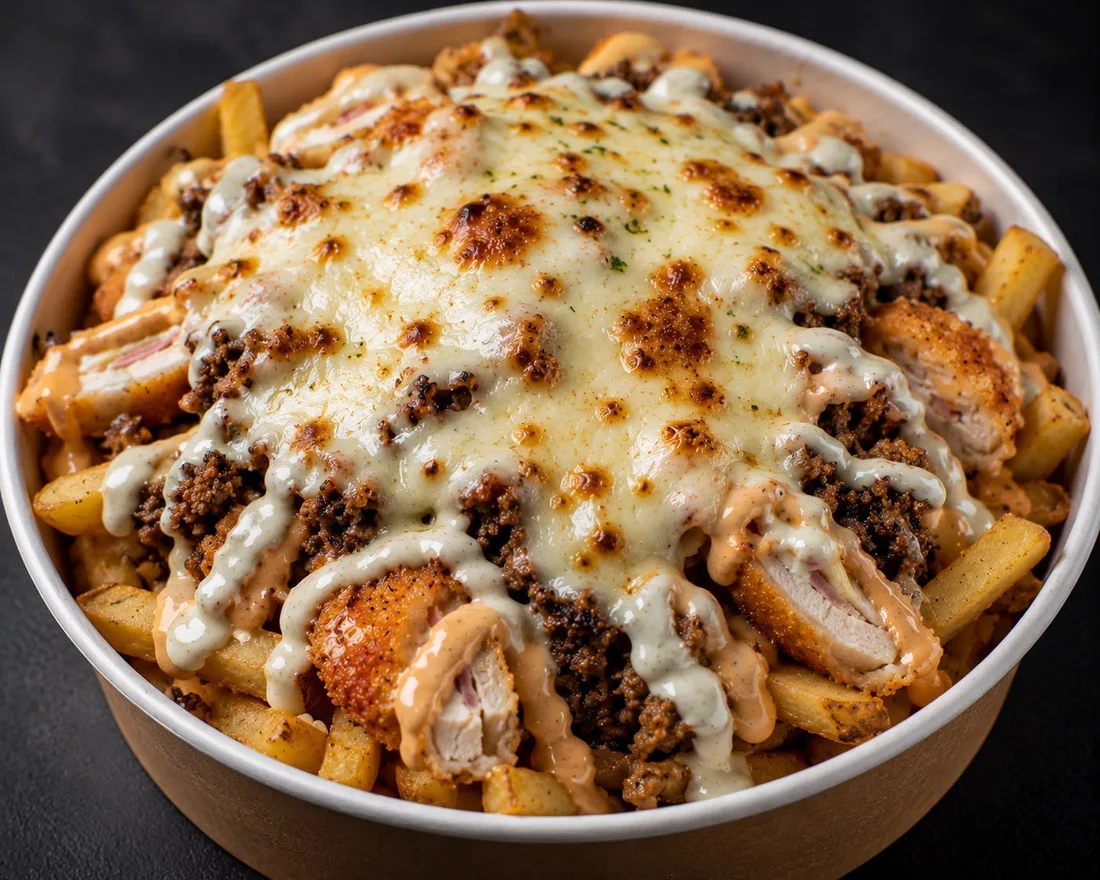Blue Bowl Oh! Tacoos